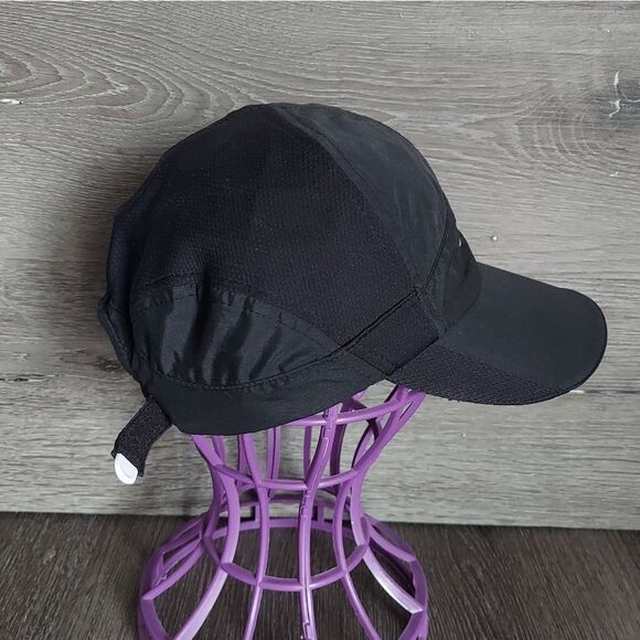 Vintage Nike Tailwind 7 Panel Dri Fit Mesh Hat Cap Adjustable  - Picture 5 of 7